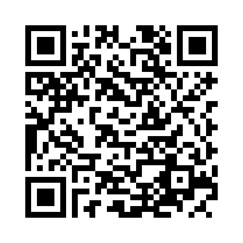 Código QR do registo