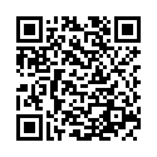 Código QR do registo