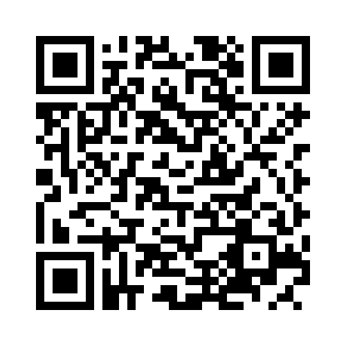 Código QR do registo