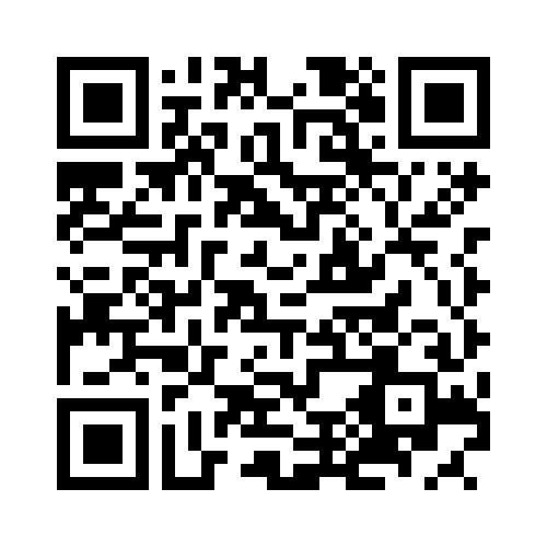 Código QR do registo