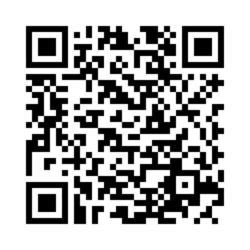 Código QR do registo