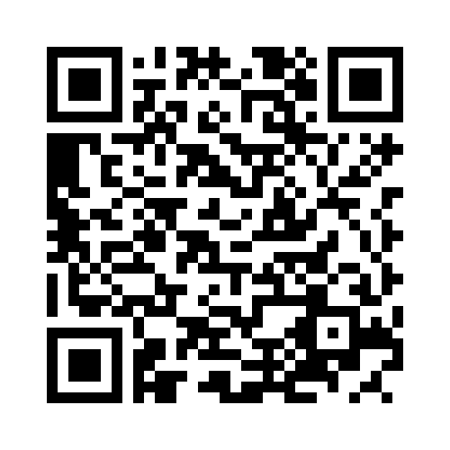 Código QR do registo