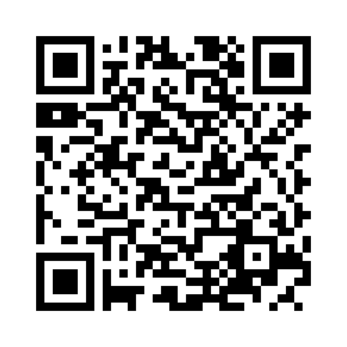 Código QR do registo