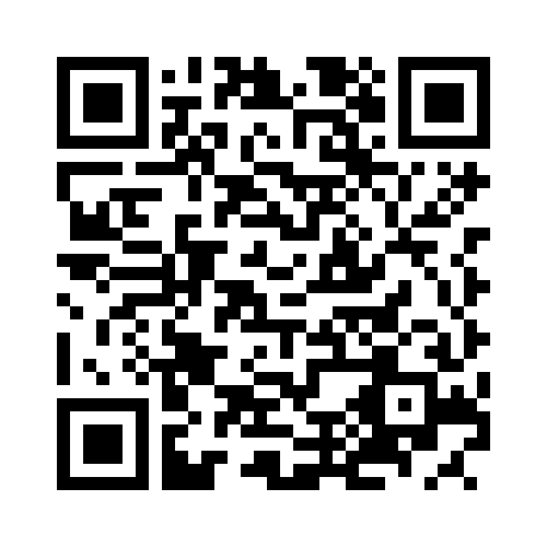 Código QR do registo