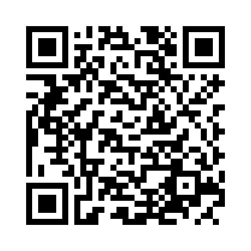 Código QR do registo