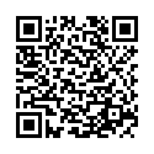 Código QR do registo