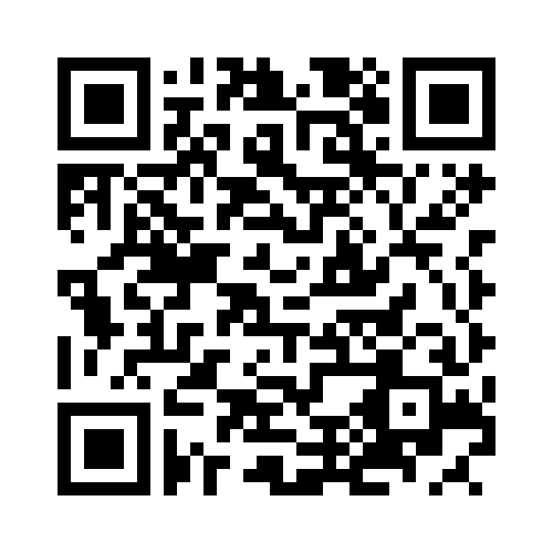 Código QR do registo