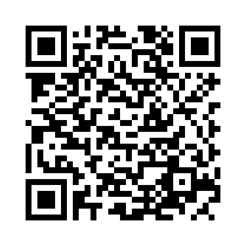 Código QR do registo