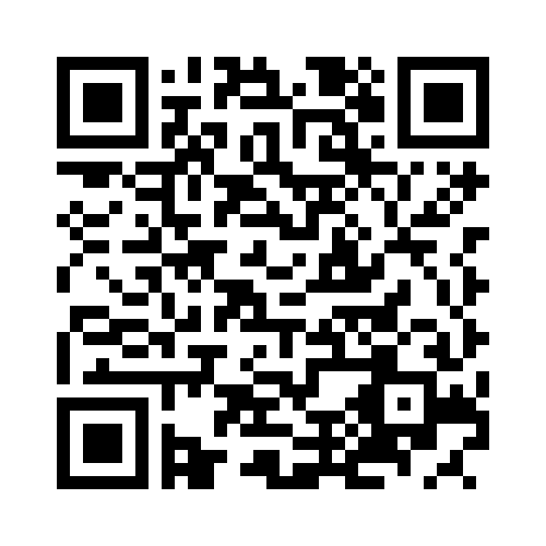 Código QR do registo