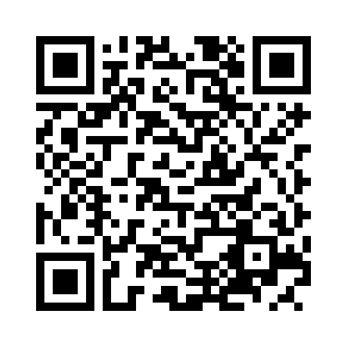 Código QR do registo