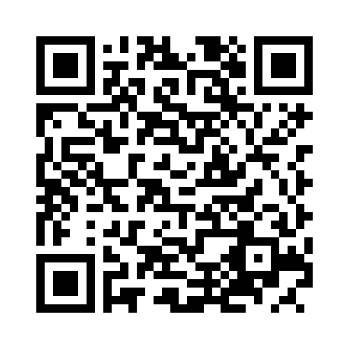 Código QR do registo