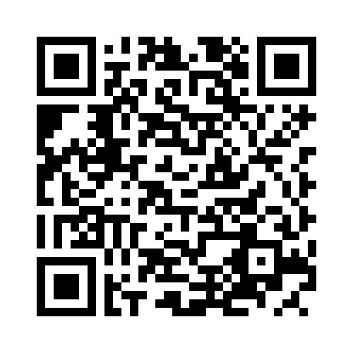 Código QR do registo