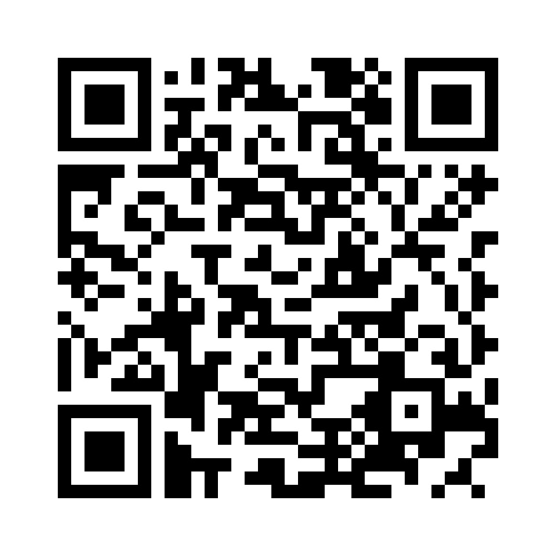 Código QR do registo