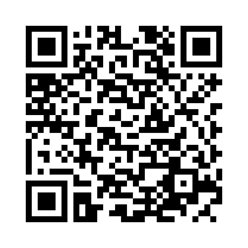 Código QR do registo