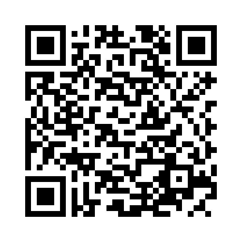 Código QR do registo