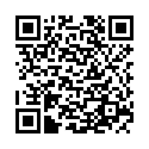 Código QR do registo