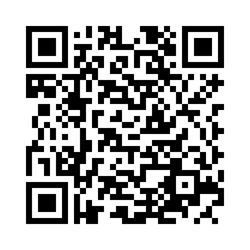 Código QR do registo