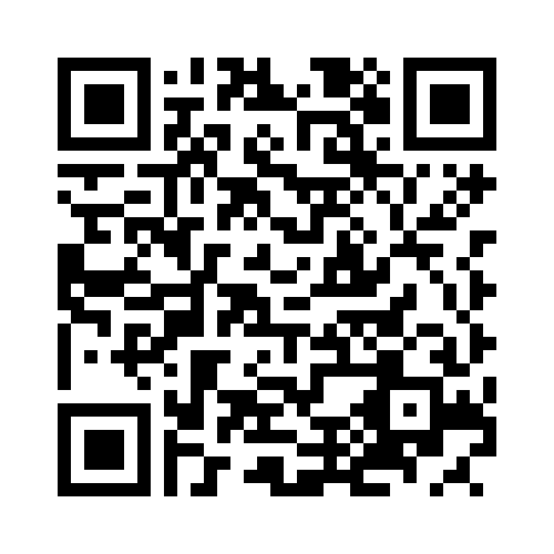 Código QR do registo