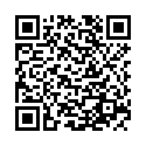 Código QR do registo