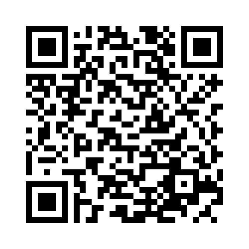 Código QR do registo