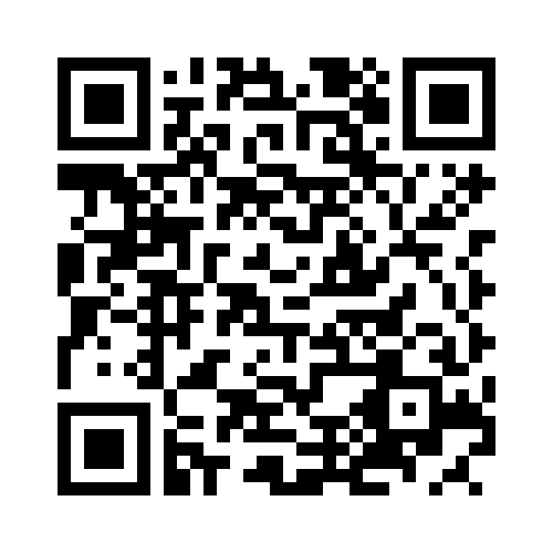 Código QR do registo