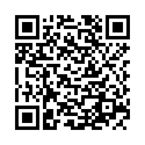 Código QR do registo