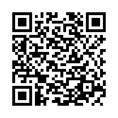 Código QR do registo