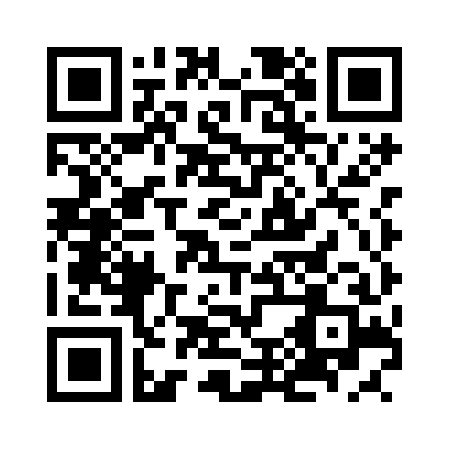 Código QR do registo