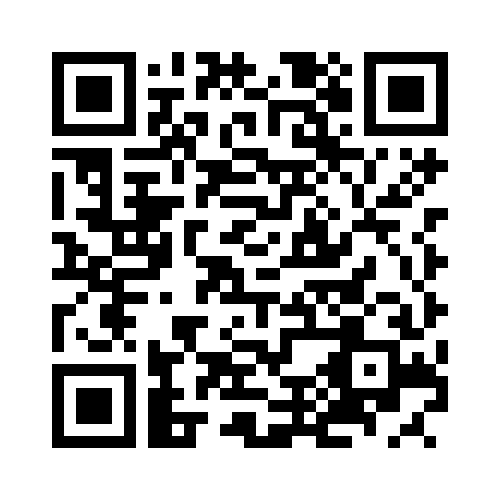 Código QR do registo