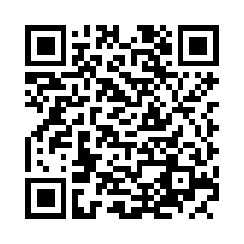 Código QR do registo