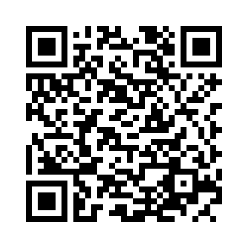 Código QR do registo