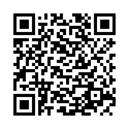 Código QR do registo