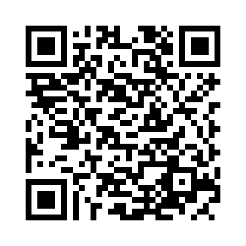 Código QR do registo