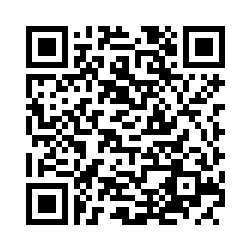 Código QR do registo