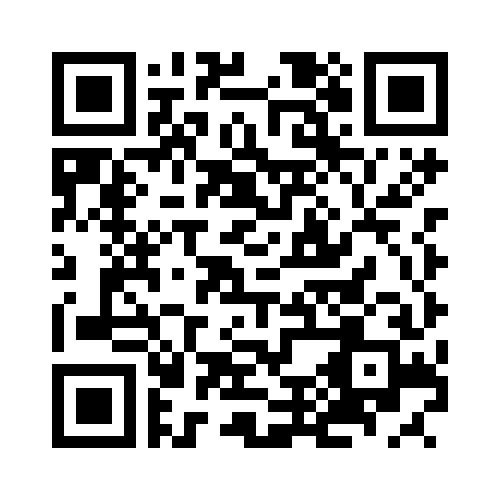 Código QR do registo