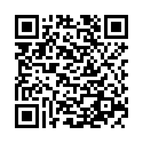 Código QR do registo