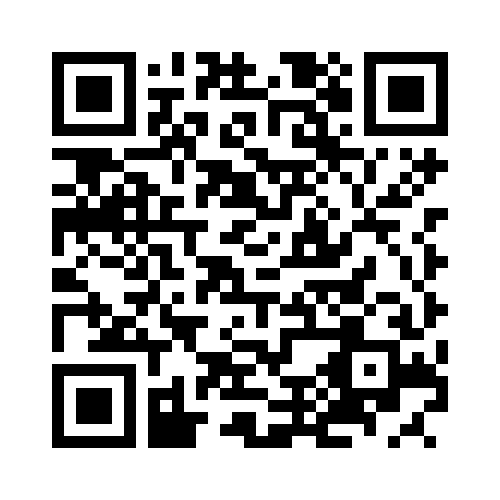 Código QR do registo