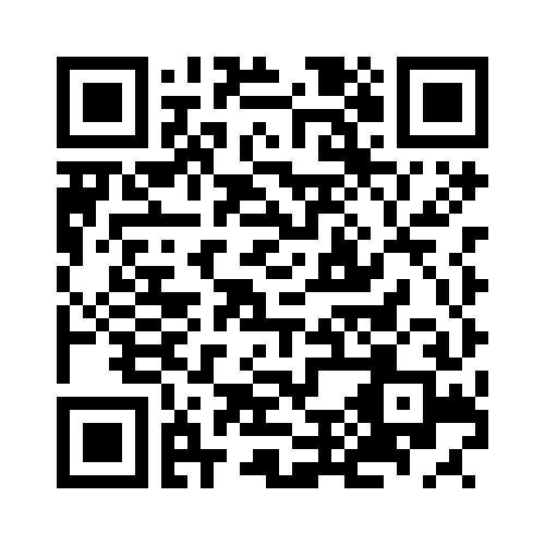 Código QR do registo