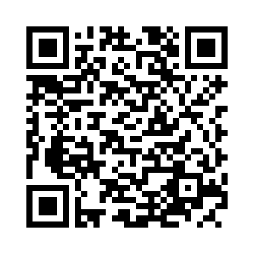 Código QR do registo