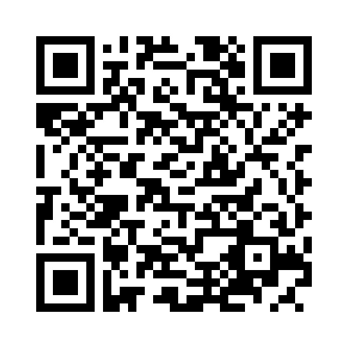 Código QR do registo