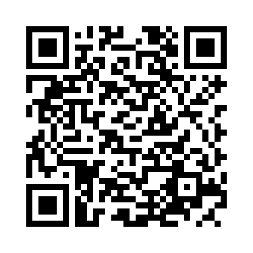 Código QR do registo