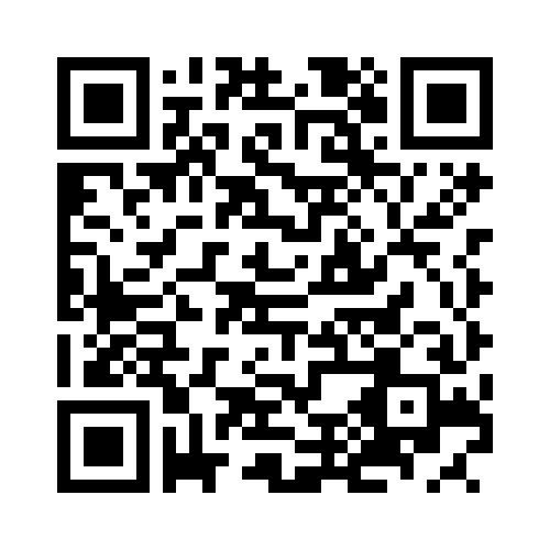 Código QR do registo