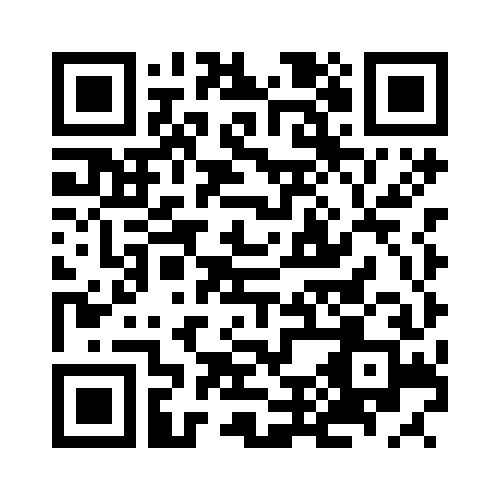 Código QR do registo