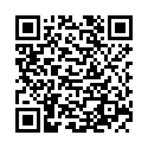 Código QR do registo