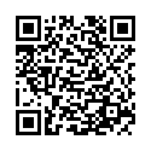 Código QR do registo