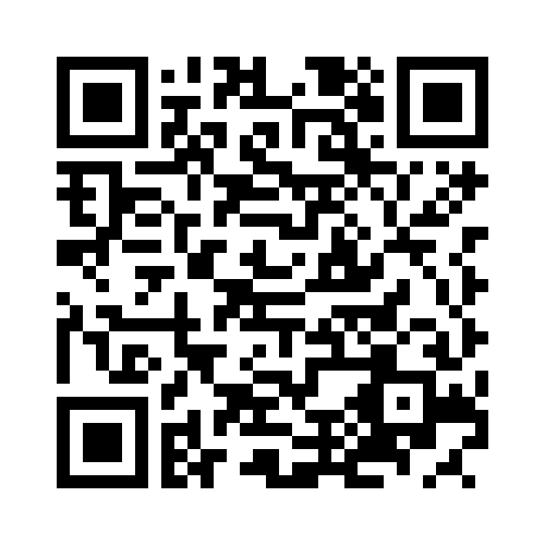 Código QR do registo