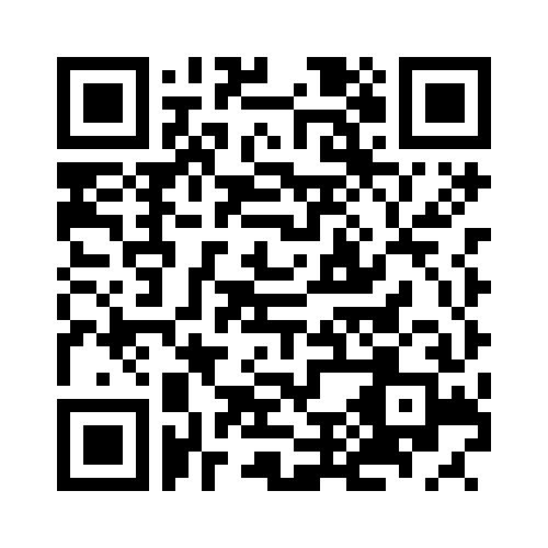 Código QR do registo