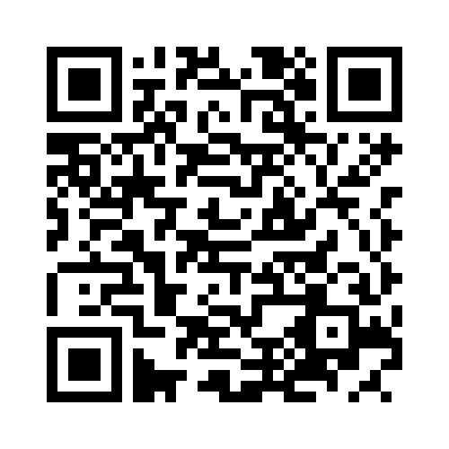 Código QR do registo