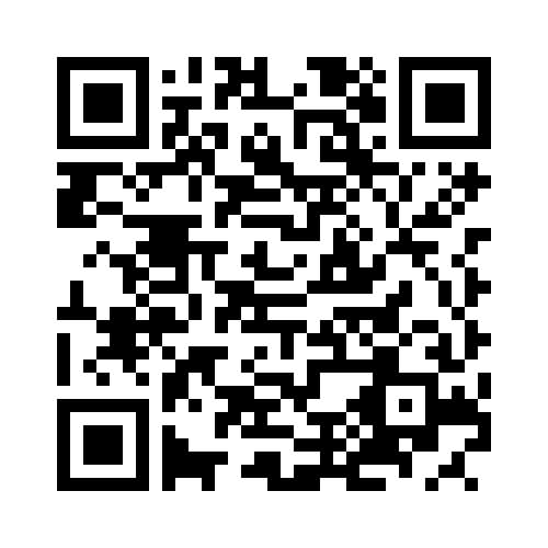 Código QR do registo