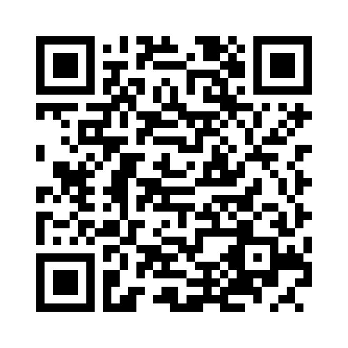 Código QR do registo